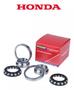 Imagem de Kit Caixa Direção Cbx 250 Twister 2002 A 2008 Original Honda