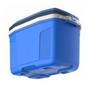 Imagem de Kit Caixa Térmica 20l Suv Azul Termolar + 3  Protetores Solar FPS 60 120ml 1/3 UVA Nutriex