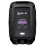 Imagem de Kit Caixa Waldman Fk240x Flexkit De 240w Com Suportes