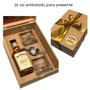 Imagem de Kit Caixa Whisky Jack Daniels Honey 375ml + 2 Copo + Dosador