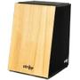 Imagem de Kit Cajon Acústico 12 Fios Strike Series Sk1000 Fsa Natural