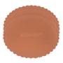 Imagem de KIT CAKE BOARD PREMIUM ROSE Nº21 C/ 3 UN - CURIFEST