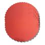 Imagem de KIT CAKE BOARD PREMIUM VERMELHO Nº32 C/ 3 UN - CURIFEST