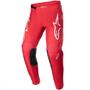 Imagem de Kit Calça + Camisa Alpinestars Fluid Narin 2023 Vermelho