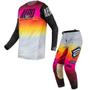 Imagem de Kit Calça + Camisa ASW Concept Future 2025