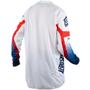 Imagem de Kit Calça + Camisa ASW Image Way 2024 Branco/Azul