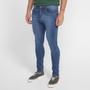 Imagem de Kit Calça Jeans Skinny Vale de West Casual Masculina - 2 Peças