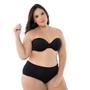 Imagem de Kit Calcinha Del Rio Feminina 2 Peças Plus Size Cintura Alta