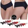 Imagem de Kit Calcinha St Madame Lingerie Básica com detalhe 15 peças