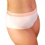 Imagem de Kit Calcinhas de Algodão Plus Size Conforto