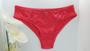 Imagem de  Kit calcinhas microfibra alta mylla lingerie  kit 3 tangas tamanho GG 