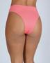 Imagem de  Kit calcinhas microfibra alta mylla lingerie  kit 3 tangas tamanho GG 