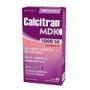Imagem de Kit Calcitran MDK 1.000UI Com 4 Uni De 60 Comprimidos Cada