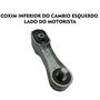 Imagem de Kit Calço Suporte Motor + Cambio Mini Cooper 2018 2019 2020