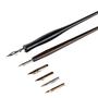 Imagem de Kit Caligrafia Sketching Speedball com 8 Peças