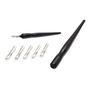 Imagem de Kit Caligráfico Sinoart Dip Pen Set 06 Peças