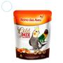 Imagem de Kit Calopsita Gold Mix 500g + Papa Gold Refil 400g - Reino Das Aves