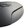 Imagem de Kit Calota Centro Roda Corsa Wind 94 96 99 Preto F + Chave