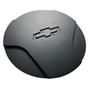 Imagem de Kit Calota Centro Roda Corsa Wind 94 96 99 Preto F + Chave