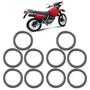 Imagem de Kit Câmara Ar Xr 200 10 Peças