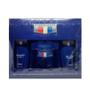 Imagem de Kit Camaro Blue (Dc 100Ml + Sh 3 Em 1 100Ml + Gel 100Ml)