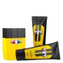 Imagem de Kit Camaro Yellow (Deo Colônia 100ml + Shampoo 100ml + Pós Barba 100ml)