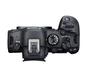 Imagem de Kit Câmera Canon EOS R6 Mark II + Lente RF 24-105M F4