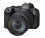 Imagem de Kit Câmera Canon EOS R6 Mark II + Lente RF 24-105M F4