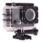 Imagem de KIT Câmera De Ação M10 4K + 32gb + Bateria Extra Controle Remoto Wifi Filmadora Sport Moto Bike Esportiva