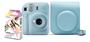 Imagem de Kit camera fujifilm inst - instax mini