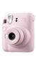 Imagem de Kit Câmera Fujifilm Instax Mini 12 Rosa  Bolsa  10 Filme