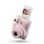 Imagem de KIT Câmera Fujifilm Instax Mini 12 Rosa + Filme de 20 Poses