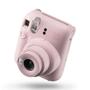 Imagem de KIT Câmera Fujifilm Instax Mini 12 Rosa + Filme de 60 Poses