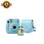 Imagem de KIT Câmera Instax Mini 11 + Bolsa -Azul