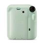 Imagem de Kit Camera Instax Mini 12 Bolsa Verde Art