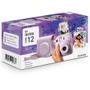 Imagem de Kit Câmera Instax Mini 12 Fujifilm Lilás Spray - 705071844