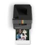 Imagem de Kit câmera polaroid+filme+caixa presente