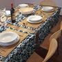 Imagem de Kit Caminho/trilho De Mesa Estampas Com 3 Unidades 312