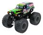 Imagem de Kit Caminhonetes Grave Digger Carros Monstro FM010