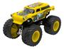 Imagem de Kit Caminhonetes Grave Digger Carros Monstro FM010