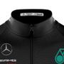 Imagem de Kit Camisa Ciclismo Petronas C/ Calça Espuma Refletivo Uv