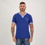 Imagem de Kit Camisa Cruzeiro Vintage e Camisa Cruzeiro Home 1976