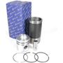Imagem de Kit Camisa Pistão e Anéis Ford F-22000 1978 a 1992