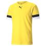 Imagem de Kit Camisa Puma teamRise Masculina 2 Peças