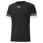 Imagem de Kit Camisa Puma teamRise Masculina 2 Peças