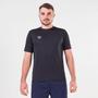 Imagem de Kit Camisa Umbro TWR Striker Masculina - 2 Unidades