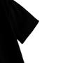 Imagem de Kit Camiseta Algodão Calça Moletom Boné Aba Curva 3 Peças Masculino Camisas Liso Básico