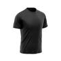 Imagem de Kit Camiseta Dry Academia Treino + Moletom Com Capuz Masculino