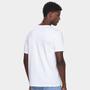 Imagem de Kit Camiseta Hering Básica Masculina - 3 Peças