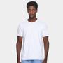 Imagem de Kit Camiseta Hering Básica Masculina - 3 Peças